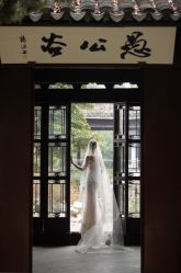 -太郎花子婚纱摄影TAHAKO(无锡店)