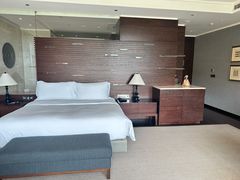 -海南清水湾莱佛士酒店