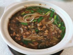 小锅米线-云腾食府·云南菜