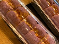 -山山家·新鲜烘焙(现代城店)