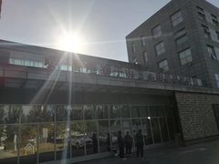 -香港狮子山下·明星粤菜餐厅(北苑店)