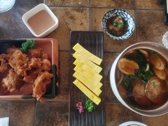 -山杏yama-katsu·吉列炸物