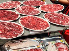 -金龙大四喜牛肉火锅