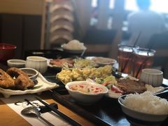 -味太助·银饭食堂(中华城店)