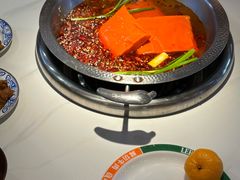 -李姑婆鲜切牛肉火锅自助(凤城二路店)