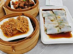-春满人间酒楼(园岭中路店)