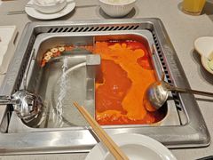 -海底捞火锅(金融街万达店)