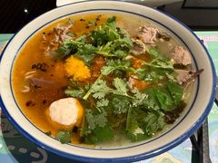 -汕头龙光喜来登酒店