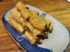 兰溪素鹅-兰溪小馆(东直门簋街店)