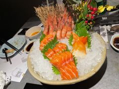 -匠和风精致料理(祥禾天地店)