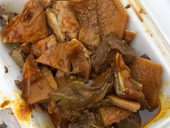 -明记牛杂(新马路分店)