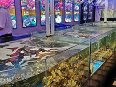 -蟹之国·精品蟹料理(极地店)