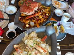 -蟹之国·精品蟹料理(极地店)