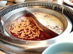 -季季红火锅(长沙步行街店)