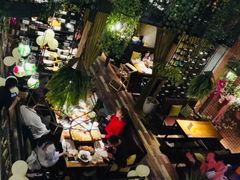 -别院里音乐餐酒吧(双流航空港店)