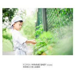 -星宝贝儿童摄影