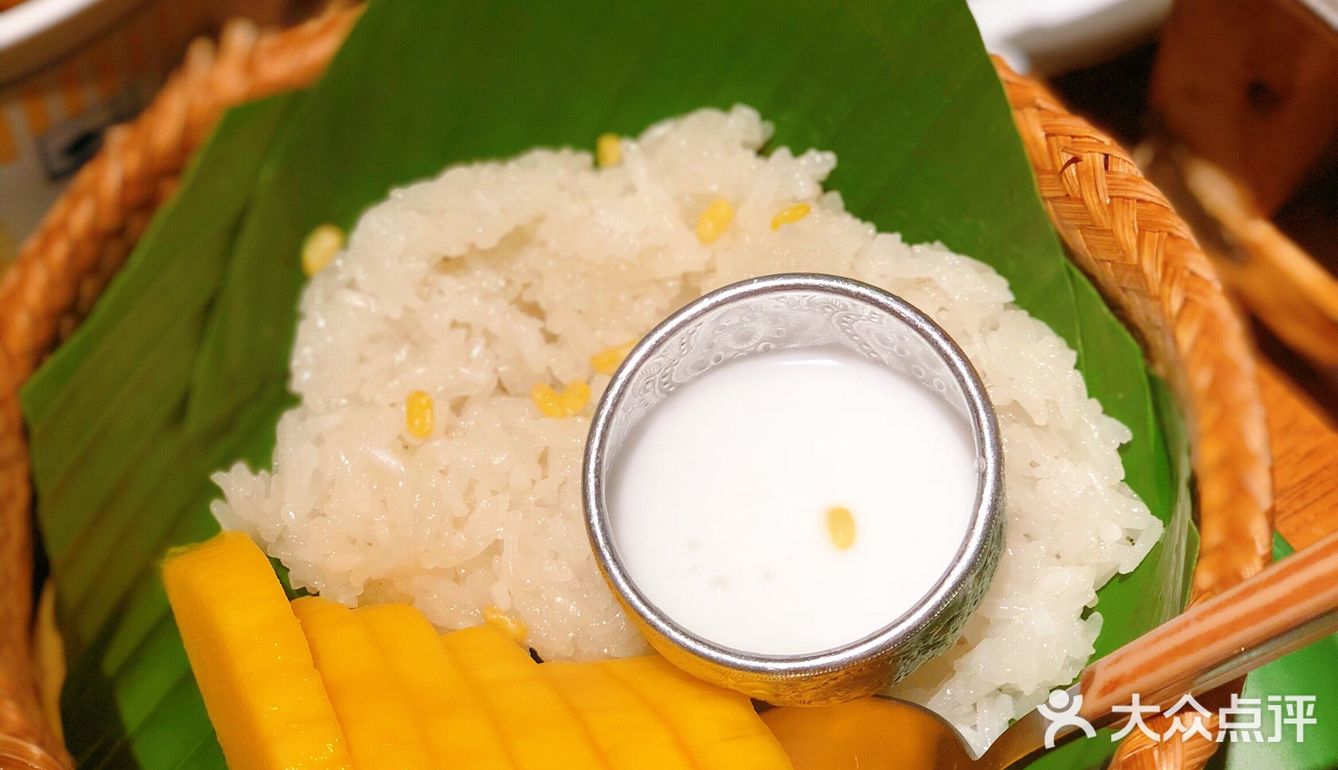 瞬间被治愈！道地冬阴功夫汤、虾虾虾虾饼，每次都吃到光盘