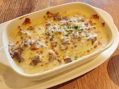 -玛格萝妮比萨屋(陆家浜路店)