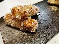 红糖糍粑-望蓉城·古法酸菜鱼(世纪汇店)