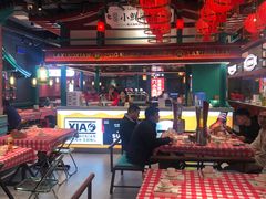 -辣小鲜·南昌大排档(船山路店)