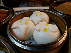 金沙肥猪仔-点点心点心专门店(湾仔店)