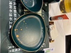 -椰子湾·海南火锅·糟粕醋·椰子鸡(正大广场店)