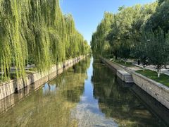 -元大都城垣遗址公园