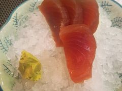 -有喜屋·深夜食堂(北京西路店)