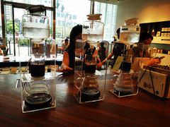 -Seesaw Coffee(上海尚悦湾店)