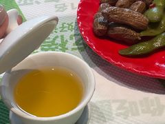 -渔语鱼酸菜鱼新川菜(来福士店)
