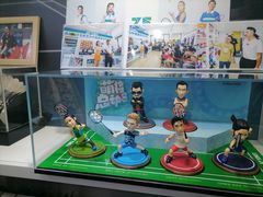 -YONEX网羽有约(新街口店)