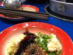 -马路边边串串香(双井直营店)