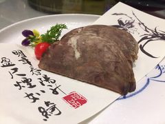 -骏莱海鲜鱼港(五角场店)