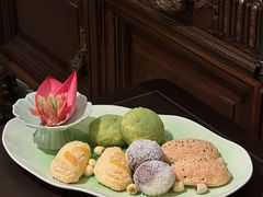 -福记饭店(青果巷店)