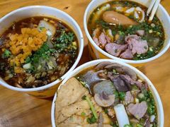 -王记生烫牛杂面馆(兰陵路店)