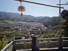 -初溪土楼群