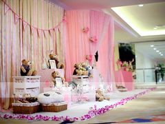 -上海如意智慧酒店(上海科学院店)