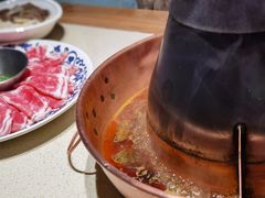 -东镇老火锅(长春路首店)