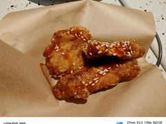 -必胜客(王府井店)