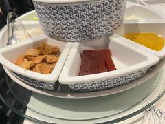 -羲和雅苑•北京烤鸭(陆家嘴中心店)