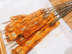 -有奴思烤肉·清真(正宁路店)