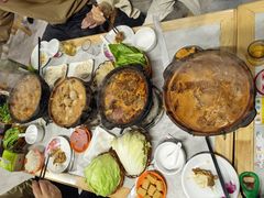 -范贤光鸡公煲(平乐园总店)