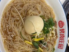 -韩香福烤肉庄园(荣成店)