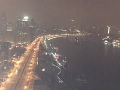 -上海外滩英迪格酒店