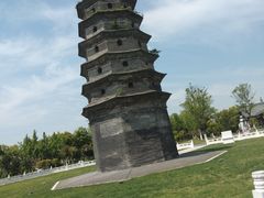 -东台西溪天仙缘景区
