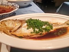 -三利音·玖弄小鲜(浦东嘉里城店)