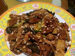 -那家小馆•北京菜•烤鸭(中关村店)