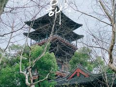-鼓楼(西湖风景名胜区)