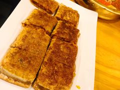 -金北顺大锅家(신사본점)