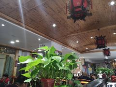 大堂-临潼印象·特色陕菜